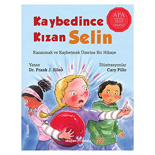 Kaybedince K?zan Selin