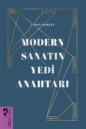 Modern Sanat?n Yedi Anahtar?