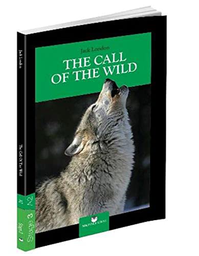 The Call of the Wild - Stage 3