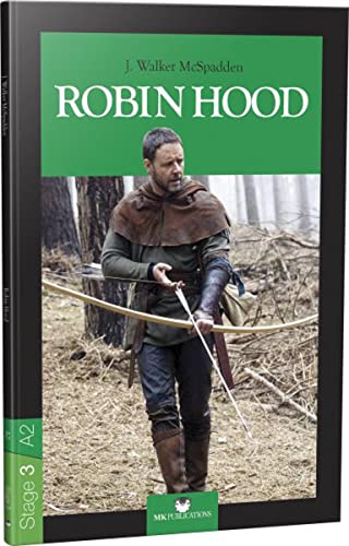 Robin Hood: Stage 3 A2