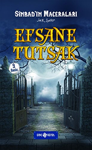 Sinbad - Efsane Tutsak