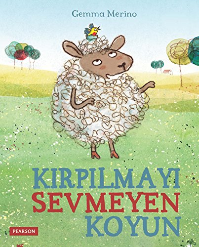 K?rp?lmay? Sevmeyen Koyun