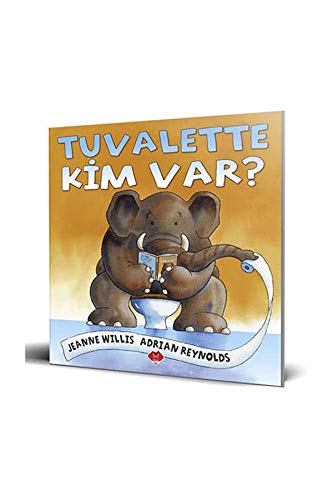 Tuvalette Kim Var?