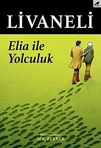 Elia ?le Yolculuk