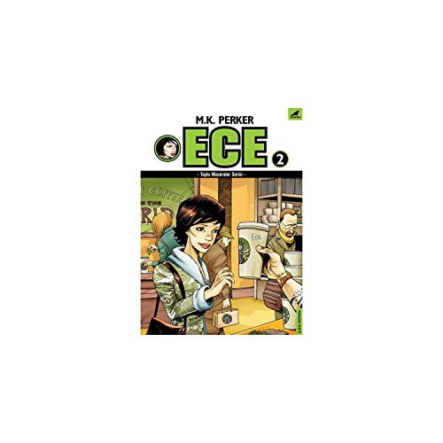 Ece 2: Toplu Maceralar Serisi