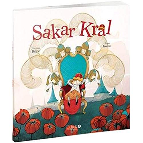 Sakar Kral