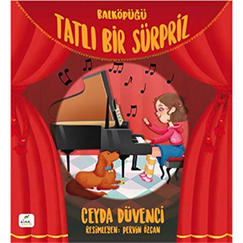 Tatli Bir Sürpriz Balköpügü