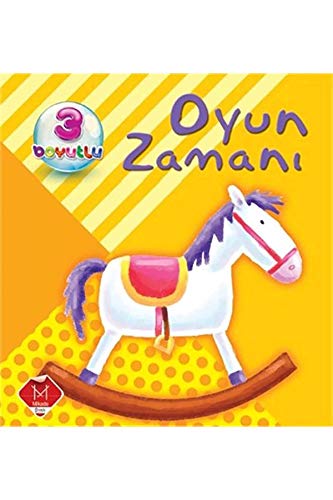 3 Boyutlu Oyun Zaman?