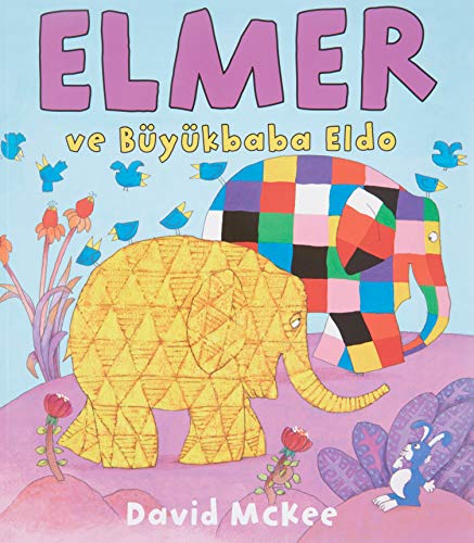 Elmer ve Büyükbaba Eldo