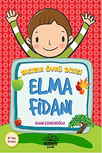 Elma Fidani : Bicirik Oyku