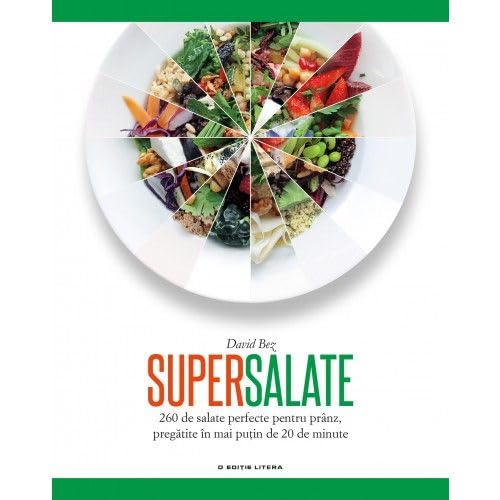 SUPERSALATE
