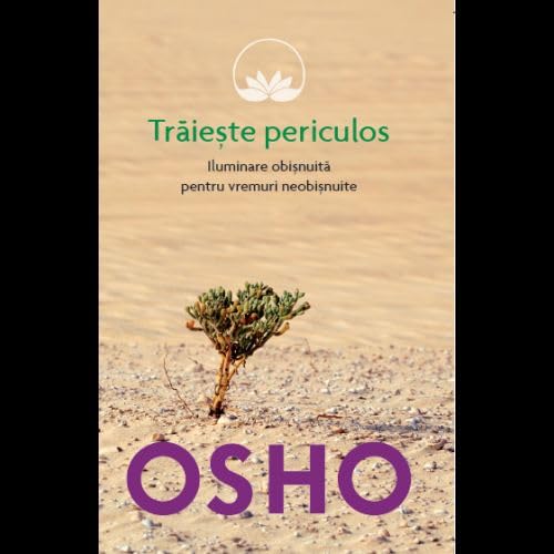 OSHO TRAIESTE PERICULOS