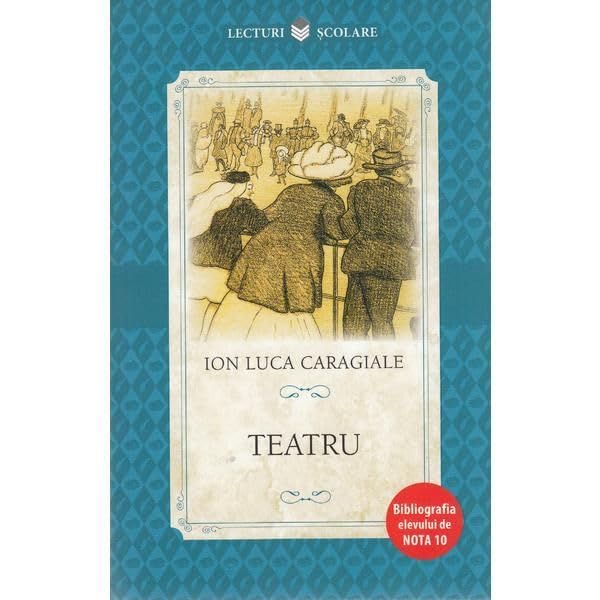 Teatru