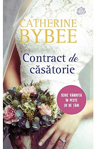 Contract de casatorie (Romanian Edition)