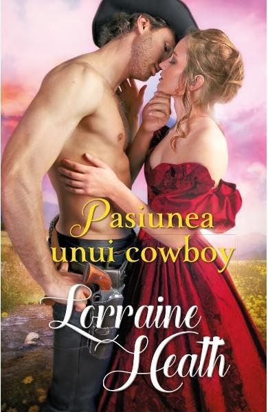Pasiunea Unui Cowboy