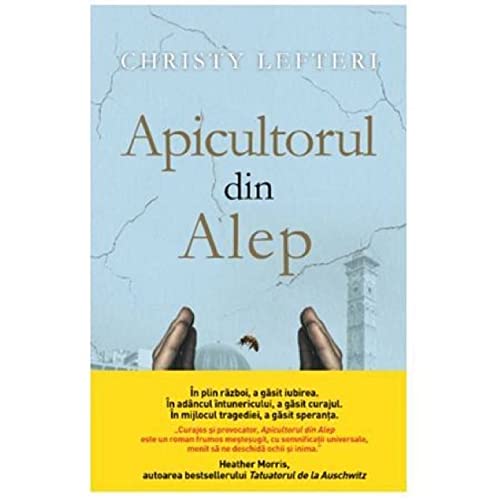 Apicultorul din Alep