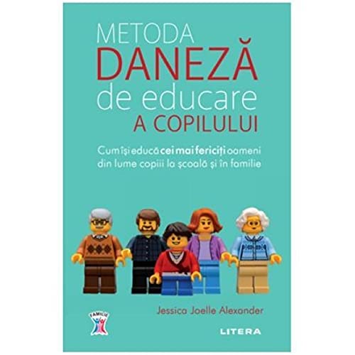 Metoda Daneza De Educare A Copilului