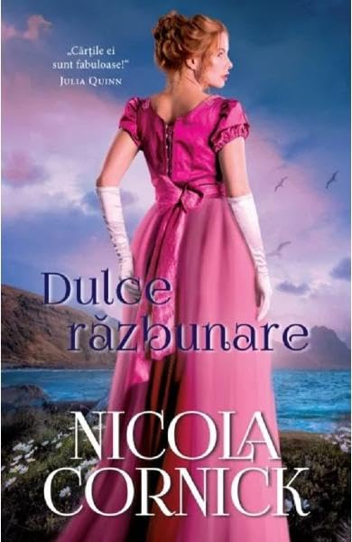 Dulce Razbunare