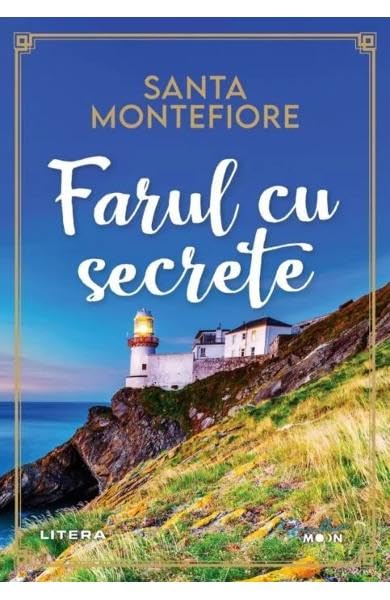 Farul Cu Secrete