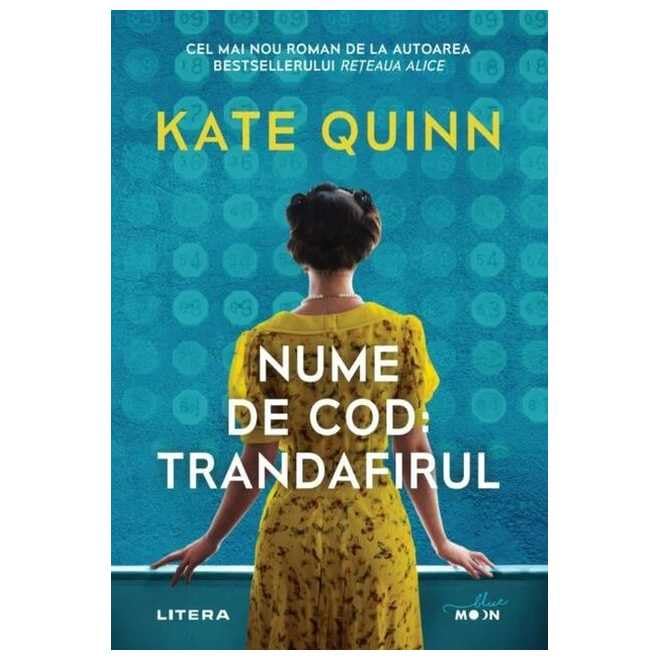 Nume De Cod: Trandafirul
