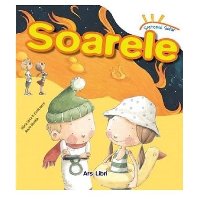 Sistemul Solar. Soarele