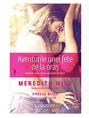 Aventurile Unei Fete De Oras