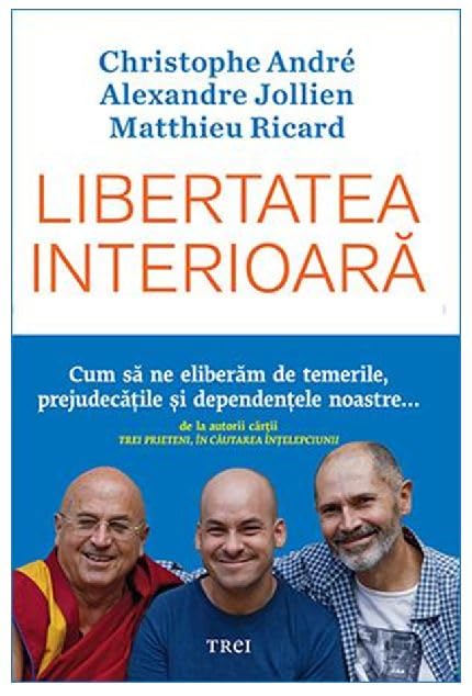 Libertatea Interioara