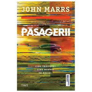 Pasagerii