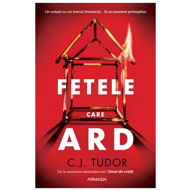 Fetele Care Ard