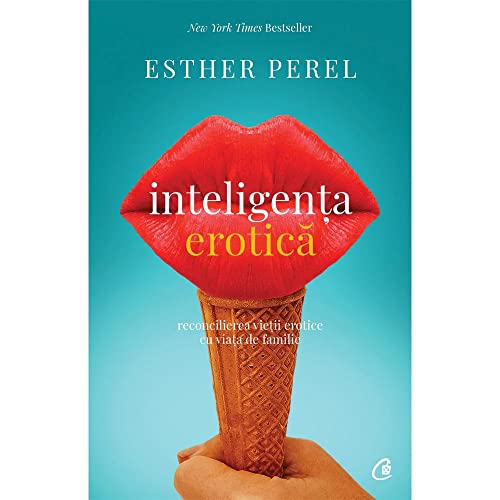 INTELIGENTA EROTICA ED IV
