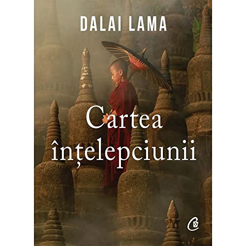Cartea intelepciunii - Dalai Lama, Metta, Editie in limba romana