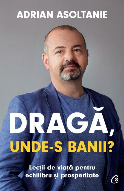 Draga, Unde-S Banii?
