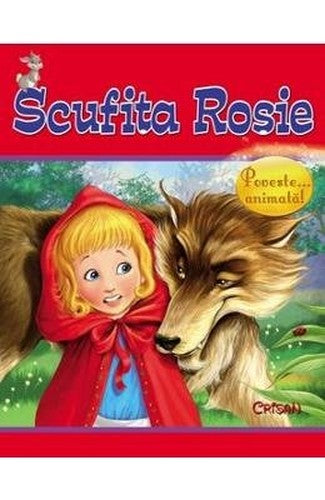 SCUFITA ROSIE