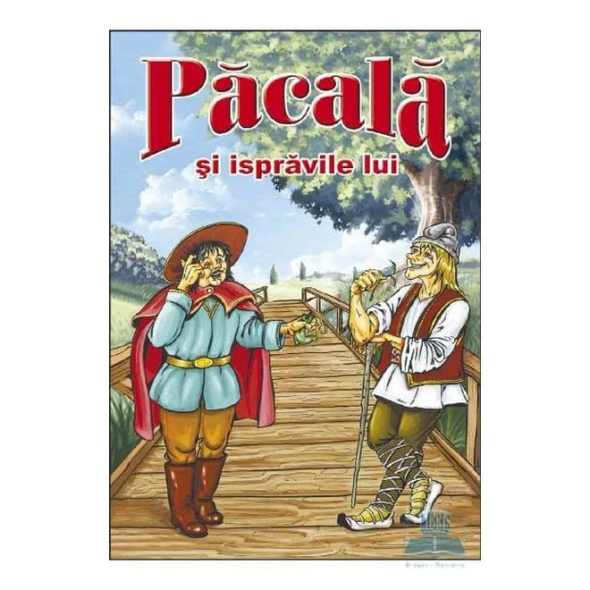 Pacala Si Ispraviile Lui