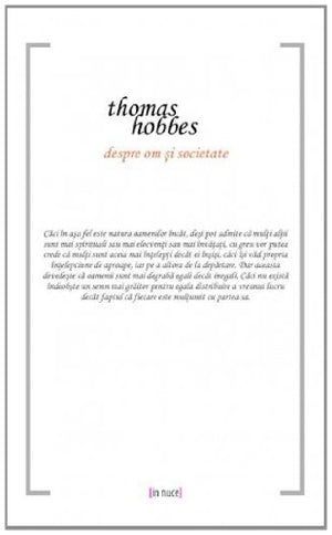 DESPRE OM SI SOCIETATE