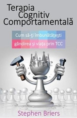 Terapia Cognitiv Comportamentala
