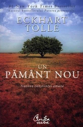 UN PAMANT NOU (Romanian Edition)