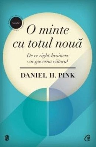 O MINTE CU TOTUL NOUA