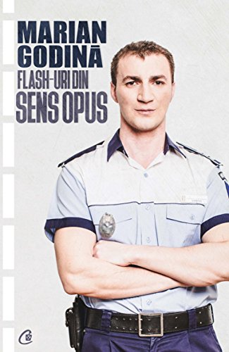 Flash-uri din sens opus - Marian Godina, Editie in limba romana
