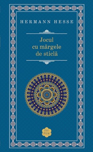 Jocul Cu Margele De Sticla. Rao Clasic