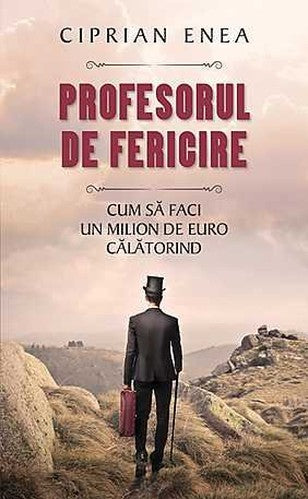 PROFESORUL DE FERICIRE
