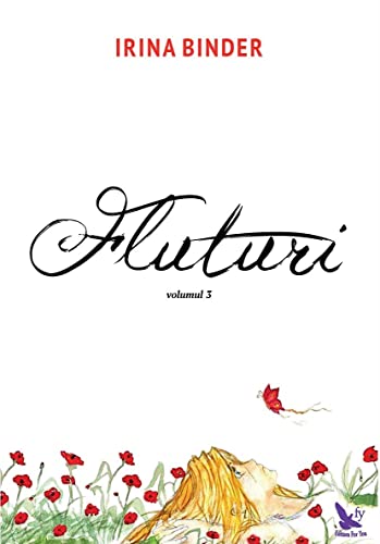 Fluturi volumul 3