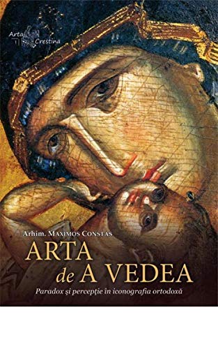 ARTA DE A VEDEA