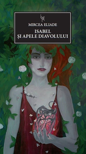 Isabel si apele diavolului (Romanian Edition)