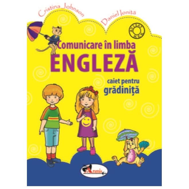 Comunicare In Limba Engleza. Caiet