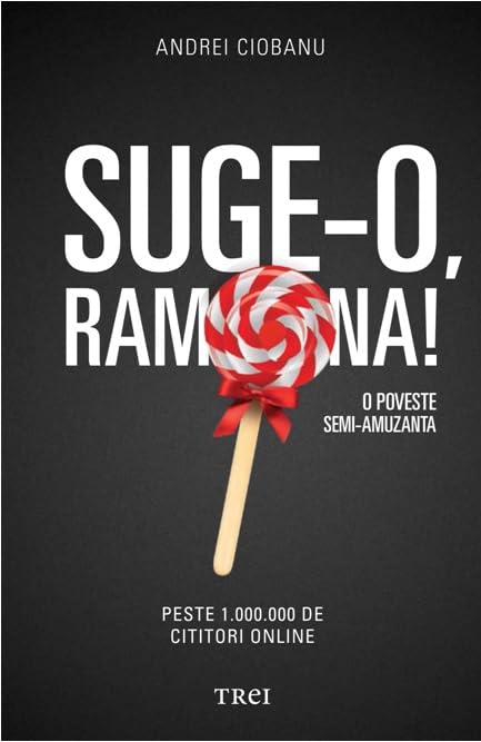 SUGE-O RAMONA