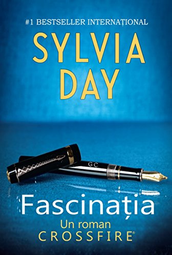 FASCINATIA CROSSFIRE VOL 4'