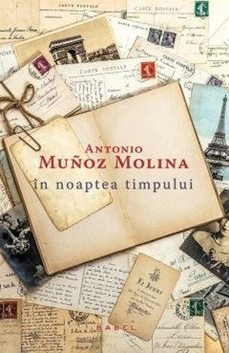 IN NOAPTEA TIMPULUI