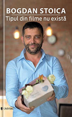 Tipul din filme nu exista - volumul 1 (Volume 1) (Romanian Edition)