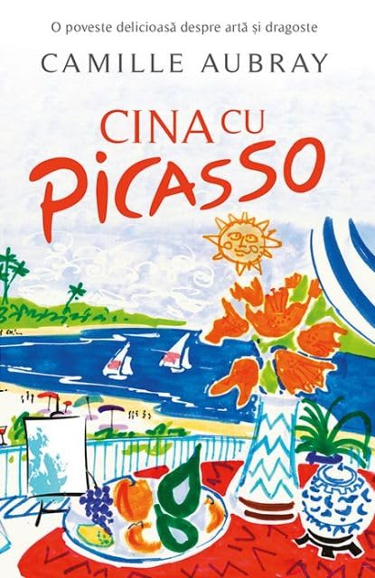 Cina Cu Picasso